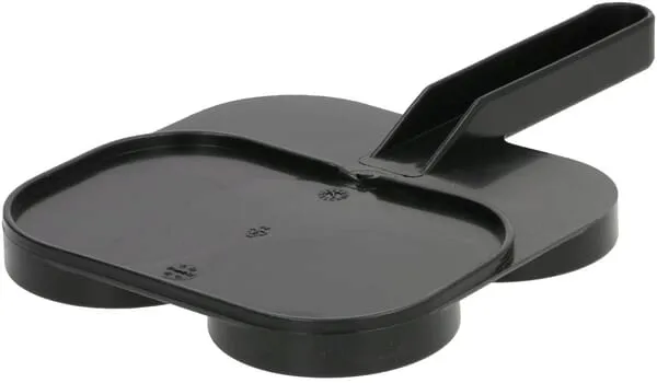 tacka-do-testowania-mleka-czarna-stan-nowy