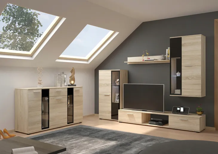 mebloscianka-salsa-dab-sonoma-kolor-mebla-dab-sonoma