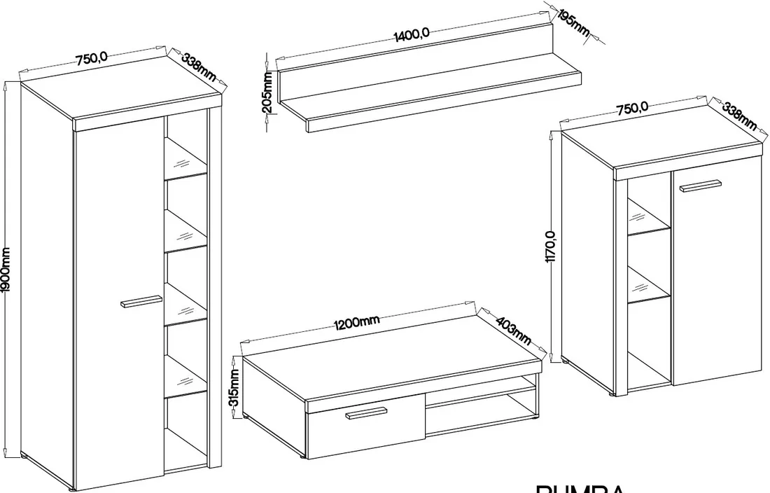 mebloscianka-rumba-dab-lefkas