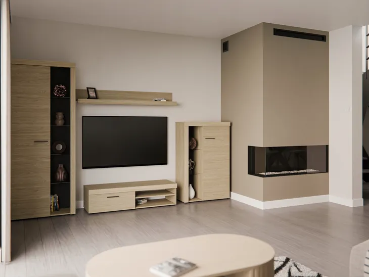 mebloscianka-rumba-dab-lefkas-stan-nowy-liczba-elementow-w-zestawie-4