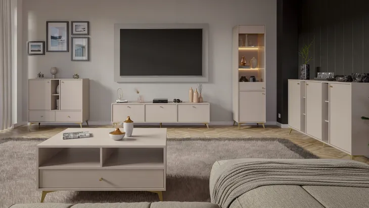 witryna-tokyo-1-101-bez-piaskowy-glebokosc-mebla-40-8-cm