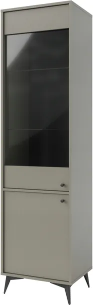 witryna-tokyo-1-101-czarny-grafit-glebokosc-mebla-40-8-cm