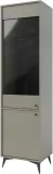 witryna-tokyo-1-101-czarny-grafit-glebokosc-mebla-40-8-cm