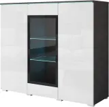 witryna-vera-highboard-120-matera-bialy-polysk