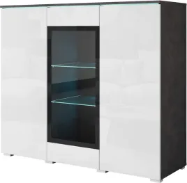 witryna-vera-highboard-120-matera-bialy-polysk