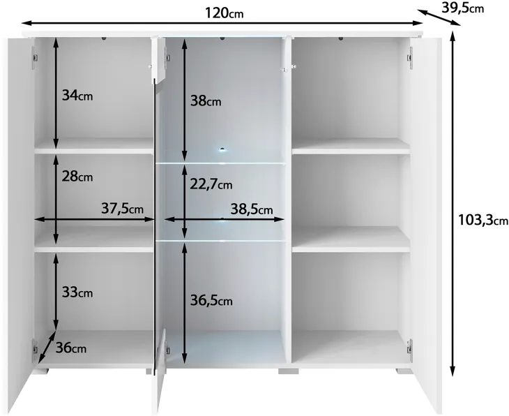 witryna-vera-highboard-120-dab-wotan-kolor-frontow-dab-wotan