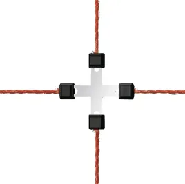 zlaczka-do-naprawy-siatki-litzclip-krzyzowa-3-mm-5-szt