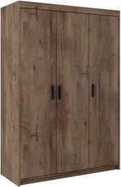 szafa-elena-3d-polki-drazek-dab-lefkas