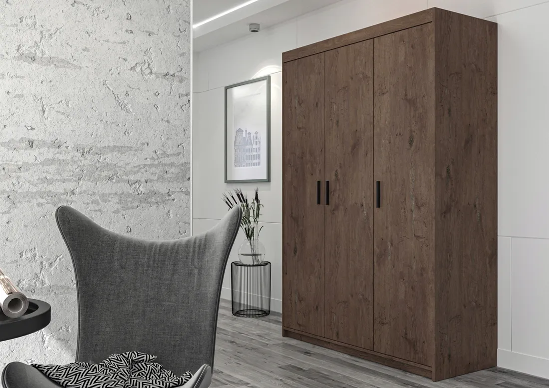 szafa-elena-3d-polki-drazek-dab-lefkas