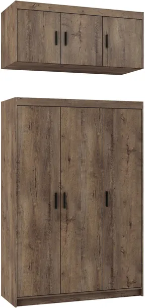 szafa-elena-3d-polki-drazek-dab-lefkas-wysokosc-mebla-190-5-cm