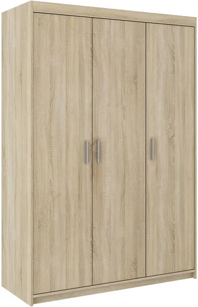 szafa-elena-3d-polki-drazek-dab-lefkas-typ-drzwi-uchylne