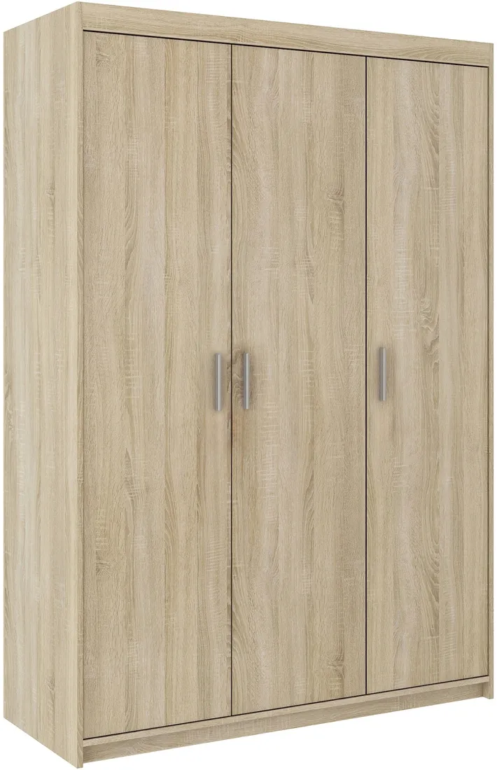 szafa-elena-3d-polki-drazek-dab-lefkas