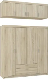 szafa-elena-4d-2s-nadstawka-dab-sonoma