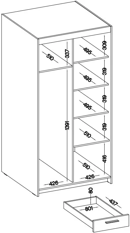 szafa-elena-2d-3s-nadstawka-biala