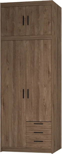 szafa-elena-2d-3s-nadstawka-biala-montaz-meble-do-samodzielnego-montazu