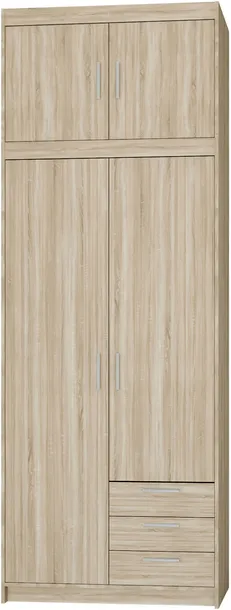 szafa-elena-2d-3s-nadstawka-biala-kod-producenta-elenaszafa-nadstawka2d3swh