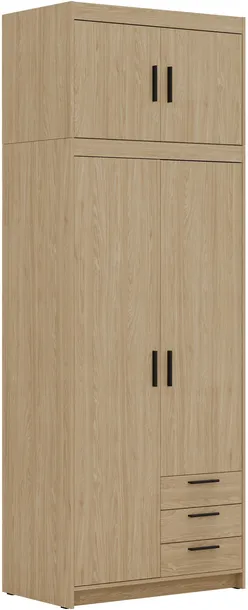 szafa-elena-2d-3s-nadstawka-biala-stan-nowy-kolor-mebla-bialy