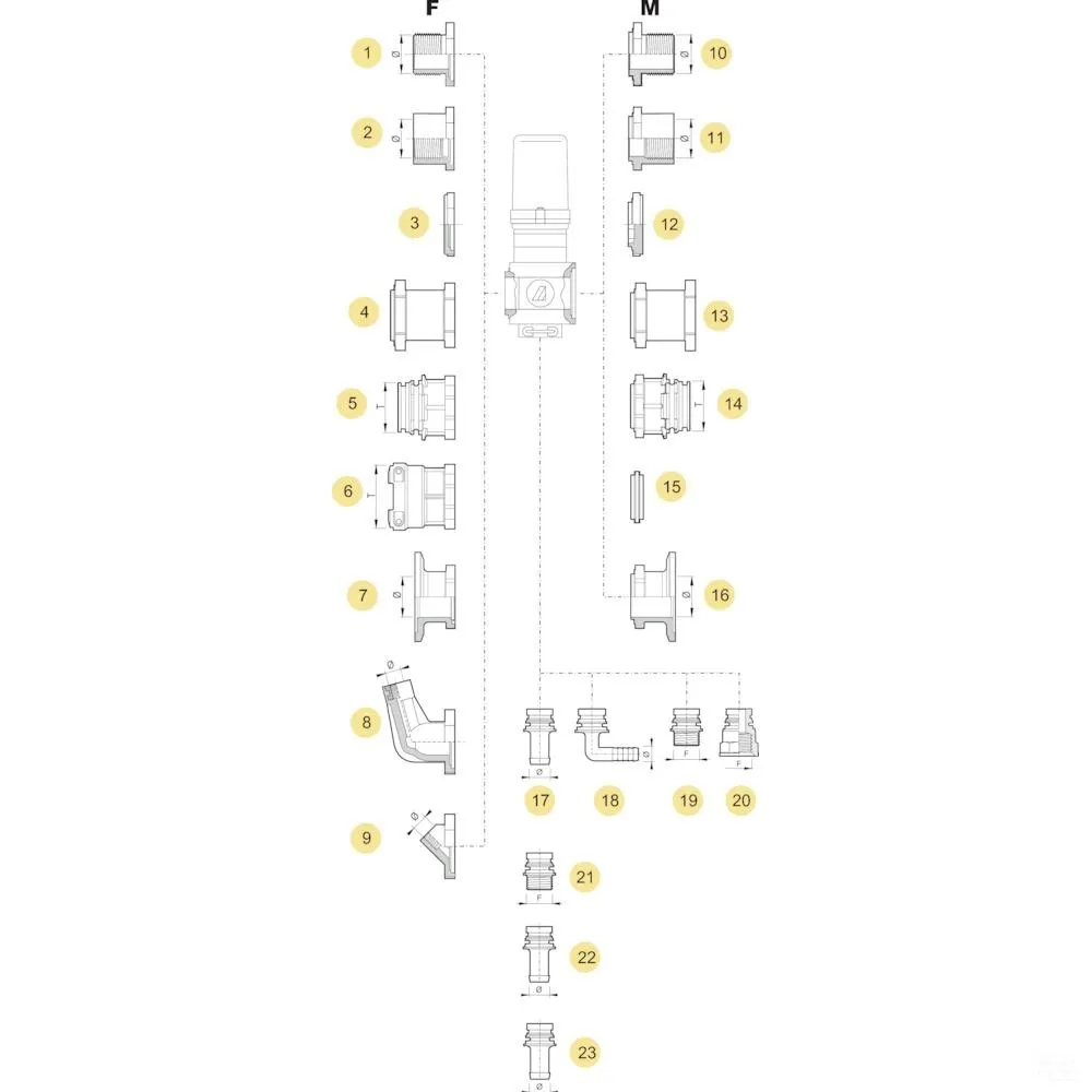 krociec-manometru-1-4-stan-nowy