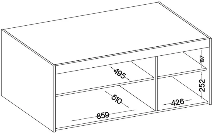 szafa-elena-3d-nadstawka-dab-lefkas-wysokosc-mebla-246-cm