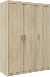 szafa-elena-3d-polki-drazek-dab-sonoma