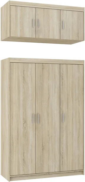 szafa-elena-3d-polki-drazek-dab-sonoma-wysokosc-mebla-190-5-cm