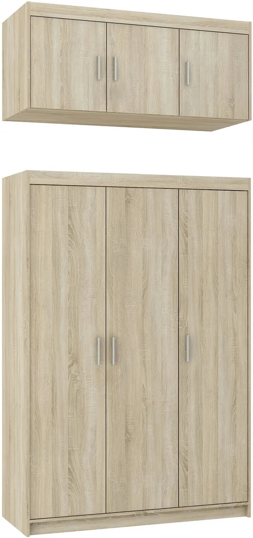 szafa-elena-3d-polki-drazek-dab-sonoma