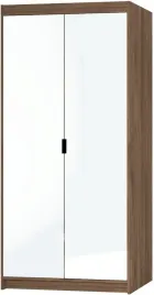 szafa-elena-2d-lustro-szafa-z-lustrem-polki-dab-lefkas