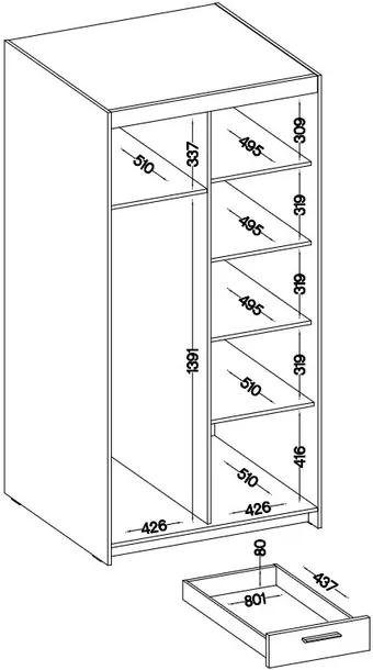 szafa-elena-2d-3s-szuflady-polki-biala-kolor-mebla-bialy