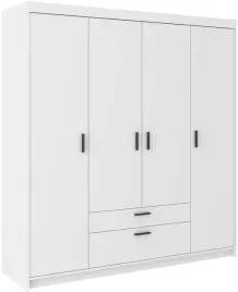 szafa-elena-4d-2s-szuflady-drazki-polki-biala