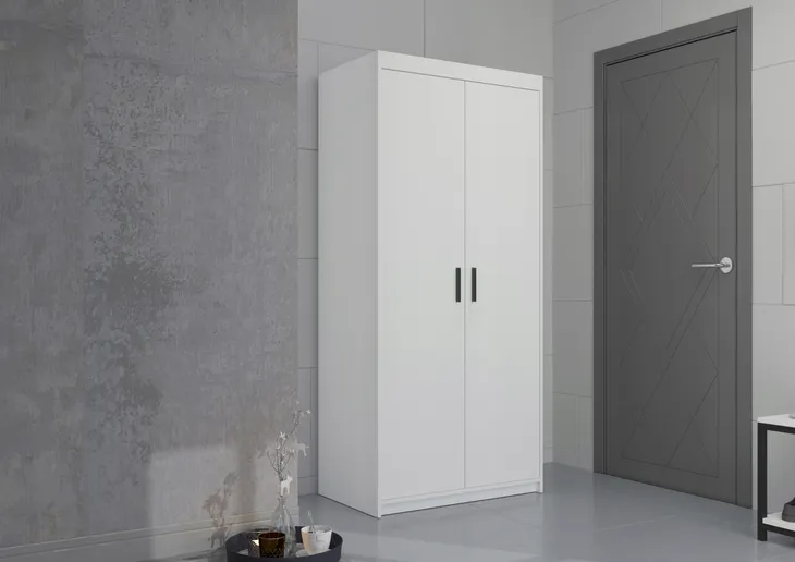 szafa-elena-2d-polki-biala-marka-king-meble