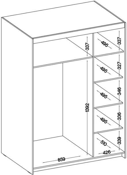 szafa-elena-3d-nadstawka-biala-glebokosc-mebla-53-cm