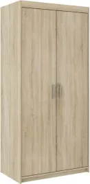 szafa-elena-2d-polki-dab-sonoma