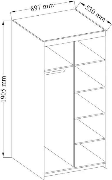 szafa-elena-2d-polki-dab-sonoma-kolor-mebla-dab-sonoma