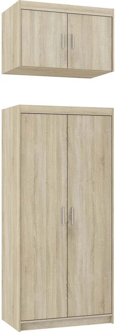 szafa-elena-2d-polki-dab-sonoma