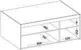 szafa-elena-3d-nadstawka-dab-sonoma-wysokosc-mebla-246-cm