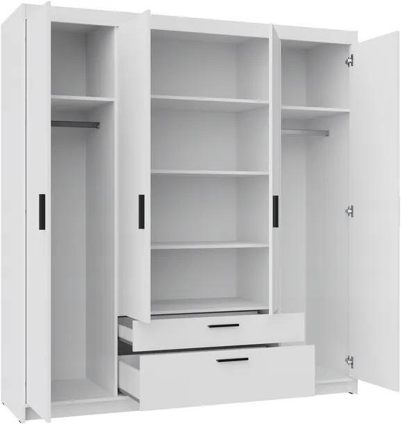 szafa-elena-4d-2s-nadstawka-biala-kolor-mebla-bialy