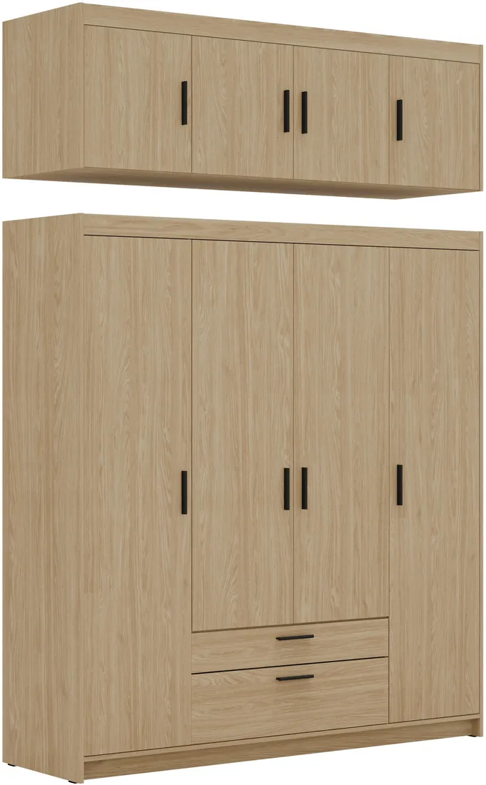 szafa-elena-4d-2s-nadstawka-biala