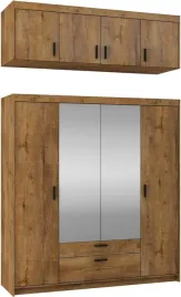 szafa-elena-4d-2s-lustro-nadstawka-dab-lefkas