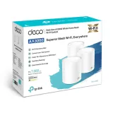 router-tp-link-deco-x60-ax5400-3-szt-standard-pracy-bezprzewodowej-802-11ax-wi-fi-6-802-11ac-wi-fi-5-802-11n-wi-fi-4-802-11g-802-11b