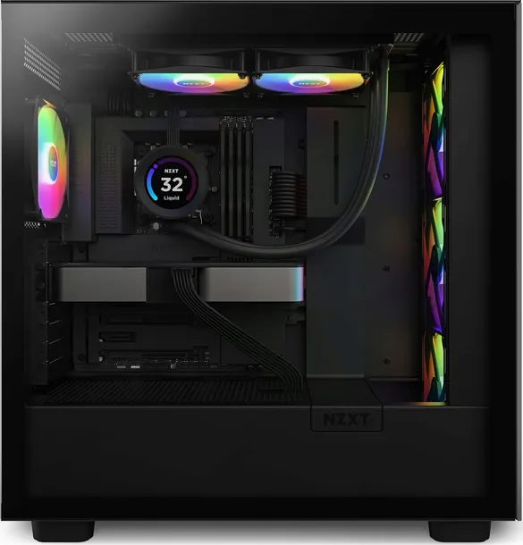 chlodzenie-procesora-wodne-nzxt-rl-kr24e-b1-stan-opakowania-oryginalne