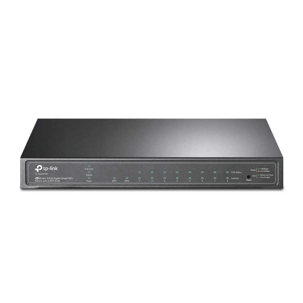 tp-link-omada-tl-sg2210p-switch-8-x-poe-2xsfp-stan-nowy