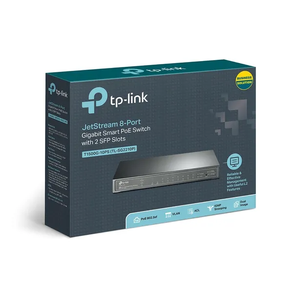 tp-link-omada-tl-sg2210p-switch-8-x-poe-2xsfp-stan-nowy-liczba-portow-8