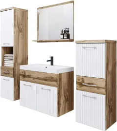 meble-lazienkowe-alba-dab-wotan-biale-ryfle-mdf-lustro-umywalka