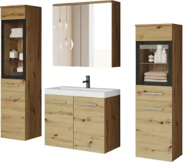 meble-lazienkowe-madrit-ii-umywalka-lustro-dab-artisan