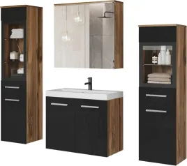 meble-lazienkowe-madrit-ii-umywalka-lustro-dab-wotan-czarny-polysk