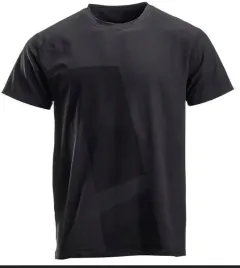 koszulka-t-shirt-meski-czarny-roz-xl