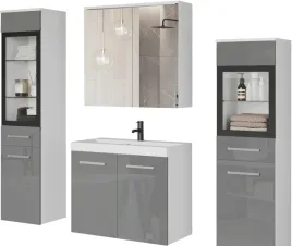 meble-lazienkowe-madrit-ii-umywalka-lustro-bialy-szary-polysk