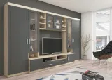 komoda-paris-2f2s-grafit-dab-sonoma-kolekcja-komoda-paris