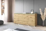 komoda-vera-150-dab-artisan-stan-nowy