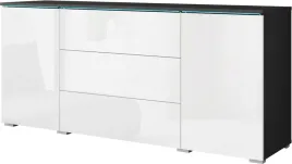 komoda-vera-150-matera-bialy-polysk